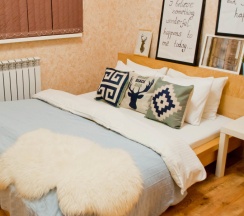 № 7 (Scandic) в Home