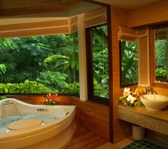 Номер Standard с балконом в Sunset Park Resort and Spa