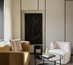 Suite в Glinz