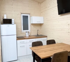 Домик 6-7 в ZaKat