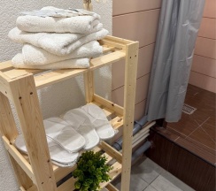 4-х местный для женщин в Легенда