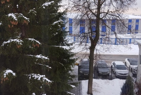 Отель «Визит», Старая Купавна — фото 4