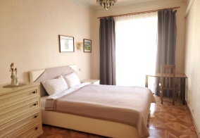 Апартаменты Home Time Apart (Хоум Тайм Апарт) на улице Алеутская в Владивостоке