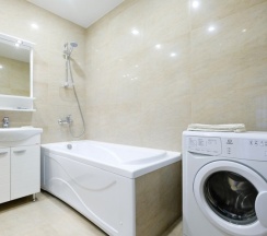 Советская 90, 52 кв.м, (пр.Ленина 200м) в Апартаменты Петровские