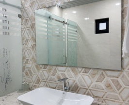 Двухместный номер Standard 2 отдельные кровати в Отель Shohjahon Palace