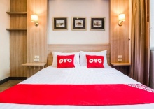 Одноместный номер Deluxe в OYO 437 Hostel Na Nara