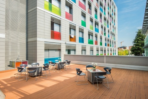 Болонья: Апартаменты Camplus Bononia Casa per Ferie