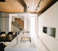 Вилла премиум в Grand sapphire hotel