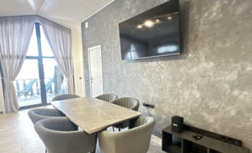 Коттедж с 3 комнатами в Malina_gesh