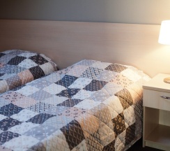 6-и местный дом в Северном поселке в Бутик