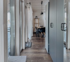 Дом №4 Кипарис в Vetvi