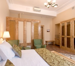 Студия в Маросейка 2/15