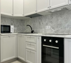 Двухкомнатный Делюкс(154) в Frukty Rent