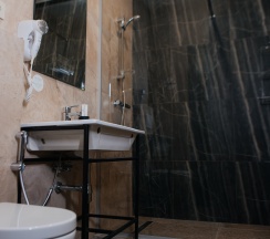 Люкс двухместный в Park отель