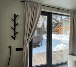 Стандарт в Телецкое Золотое