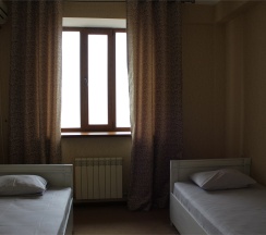Эконом 2м 2 корп в She