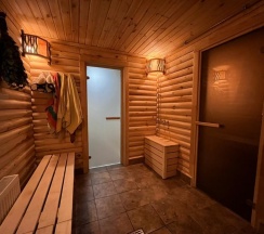 Дом в Фазенда