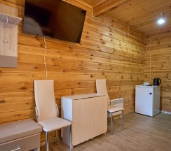 Номер стандарт в Белла