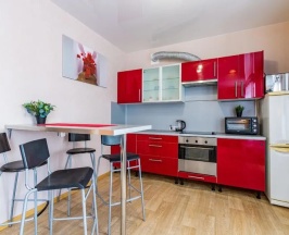 Студия в DreamHouse