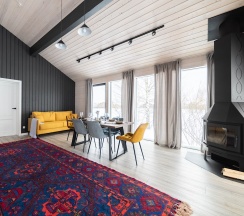 Lato-76 в Домик у Сорочан