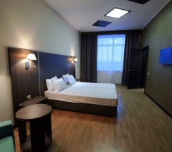 Номер стандарт семейный в Art villa