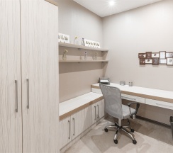KING LUXE в Kamarooms Business Hotel&Spa