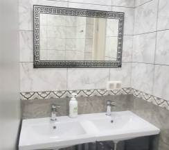 Семейный 3-х местный номер в Wow!