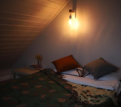 2-комнатные апартаменты Лаванда в Лес и Луга