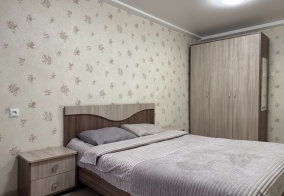 Апартаменты Апартаменты на Пятигорская ул., 112А в Ессентуках