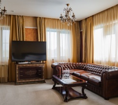 Представительский Люкс в Хаят