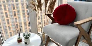 Ставрополь: Апартаменты RentFlat (Рент Флэт) на улице Матрены Наздрачевой 3/1