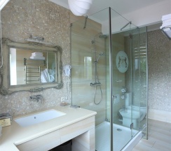 Junior Suite King Size в Яр hotel&SPA
