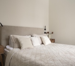 Дом на высоте в Лесной восход