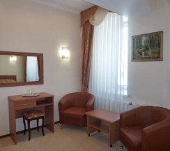 Номер Standard в Полосухинский