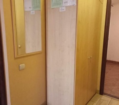Номер стандарт с 2 односпальными кроватями в Золотое крыло