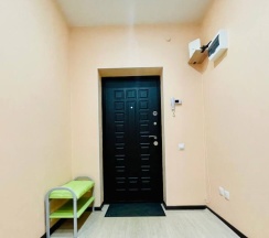 г.Тюмень - 1к кв, ул. Менделеева д. 9 в Сеть апартаментов "SeverApart"