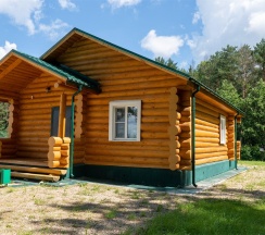 Дом Лесника (с завтраком) в Екатеринки