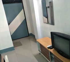Номер Economy в Khok Chang Building