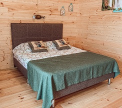 Двухместный номер в Лотос
