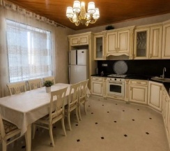 Gunib Hills Retreat — «Очаг в горах», дом до 20 гостей в Высота