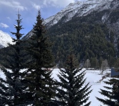 Номер полулюкс в Юсенги