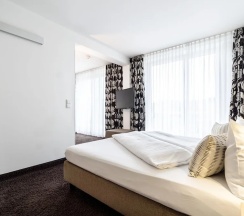 Люкс в Hotel Demas City