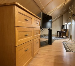 Стандарт мансардный в Усадьба адмирала Лазарева