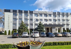Отель Крымск в Крымске