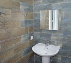 Трёхместный номер Standard с балконом в Guest House Madonna