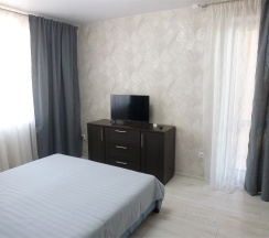 DELUX 1 комнатный в Apart Capital