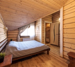 Номер 6 с двуспальной кроватью в Ялта