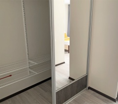 Студия Стандарт-эконом в Sensa room