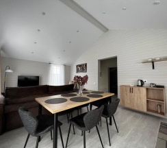 Коттедж стандарт в Flatpoint №374