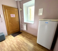 2-комнатные апартаменты стандарт 2-к. кв. ул. Токмакова 36 №42 в Декабрист на Токмакова 36